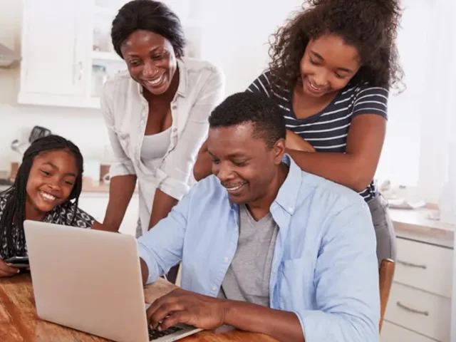 Remote Invigilation Service Webinar